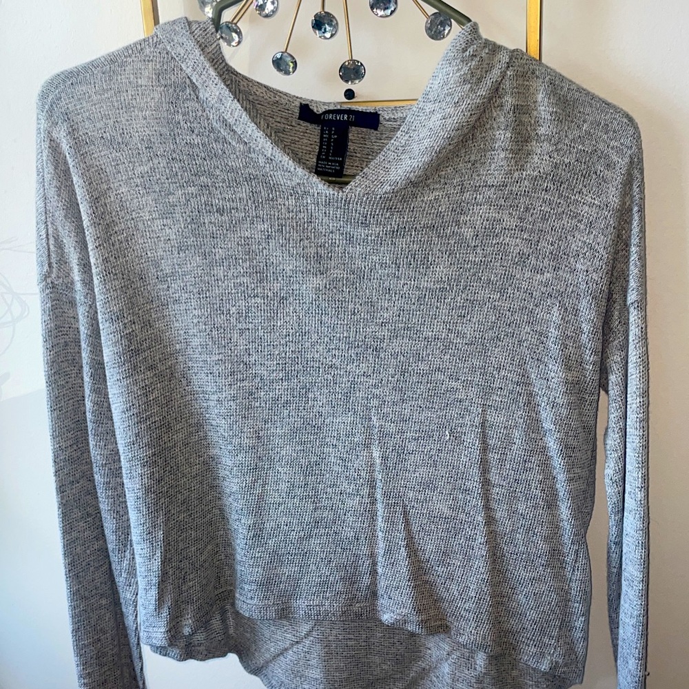 Forever 21 sweater